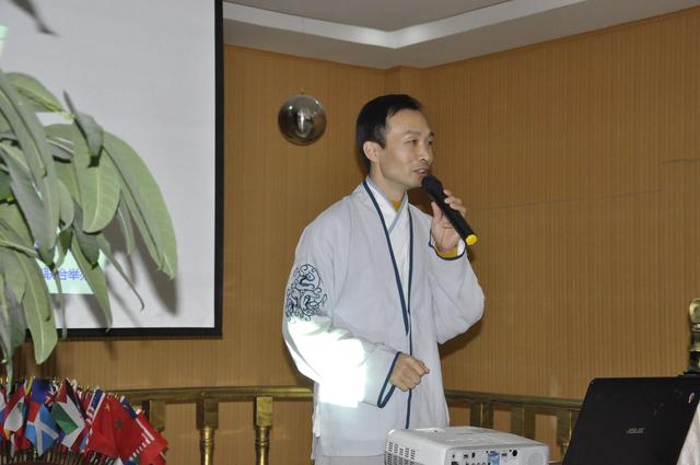 陈红涛教授中华五环养生长寿功成都正式开班(图2) 陈红涛教授中华五环养生长寿功成都正式开班(图2)