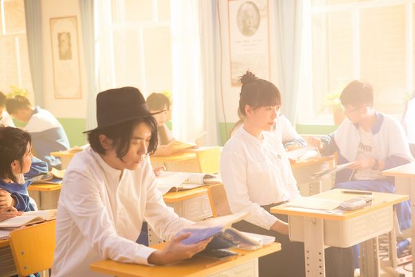 牛奶咖啡新专辑首发单曲《追赶时间》正式上线(图2) 牛奶咖啡新专辑首发单曲《追赶时间》正式上线(图2)