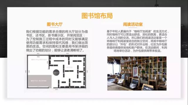 全民阅读不是梦——社区公共文化阅读空间创意营造(图9) 全民阅读不是梦——社区公共文化阅读空间创意营造(图9)