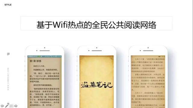全民阅读不是梦——社区公共文化阅读空间创意营造(图5) 全民阅读不是梦——社区公共文化阅读空间创意营造(图5)