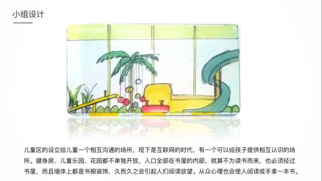 全民阅读不是梦——社区公共文化阅读空间创意营造(图19) 全民阅读不是梦——社区公共文化阅读空间创意营造(图19)
