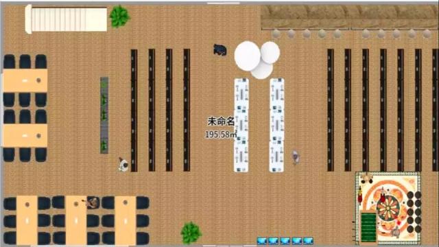 全民阅读不是梦——社区公共文化阅读空间创意营造(图11) 全民阅读不是梦——社区公共文化阅读空间创意营造(图11)