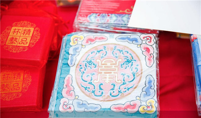 逛地坛文创市集 发现中国式生活美学(图4) 逛地坛文创市集 发现中国式生活美学(图4)