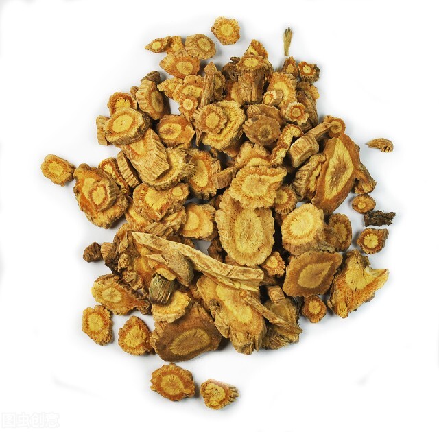 头屑多，头皮痒？肺热染风也！一个去屑止痒的中药方