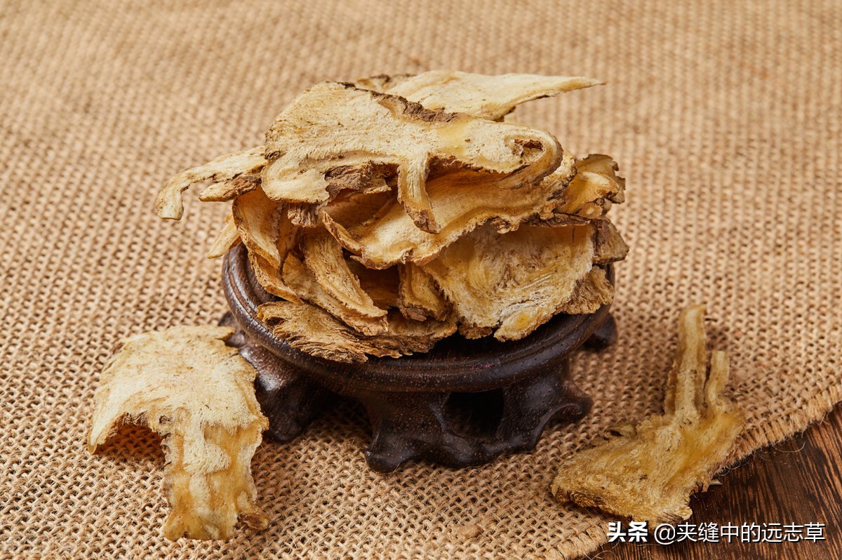 脂肪瘤一定要开刀吗？送你三味中药，一路攻、一路守、一路泻