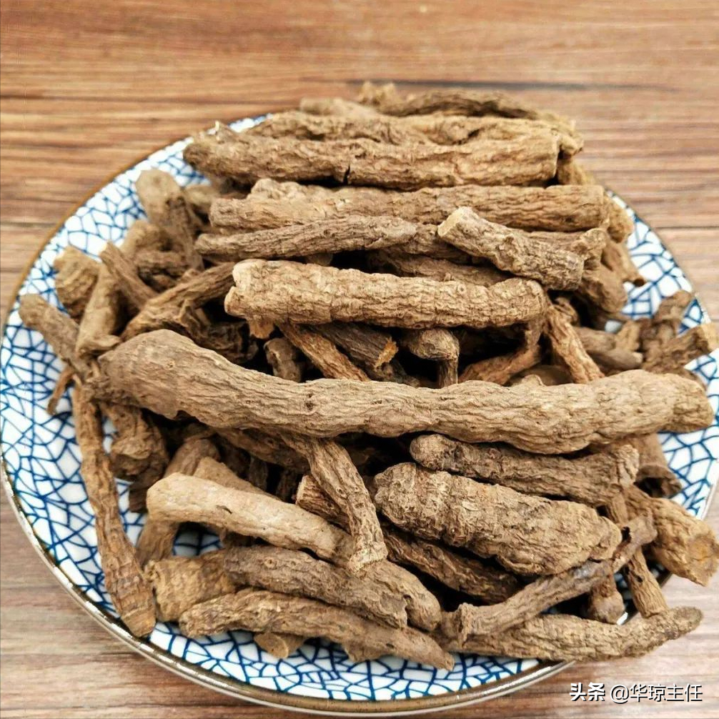 一个大补虚劳的方子，仅有三味药，搞定疲劳乏力亚健康