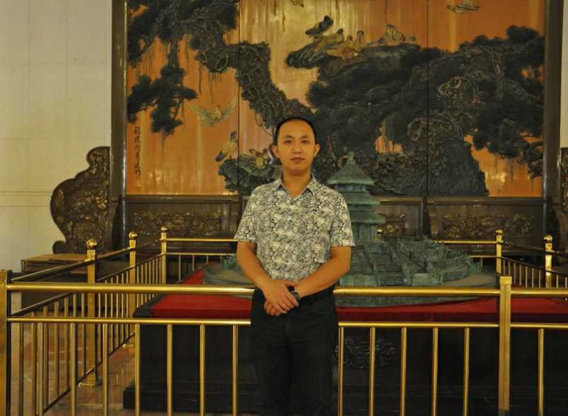 龙顺被中非共和国驻华大使馆聘为特邀健康顾问(图2)