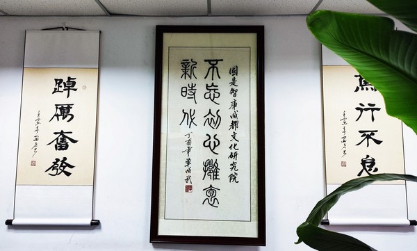 三甲医院传统特色医疗项目文化提炼工作