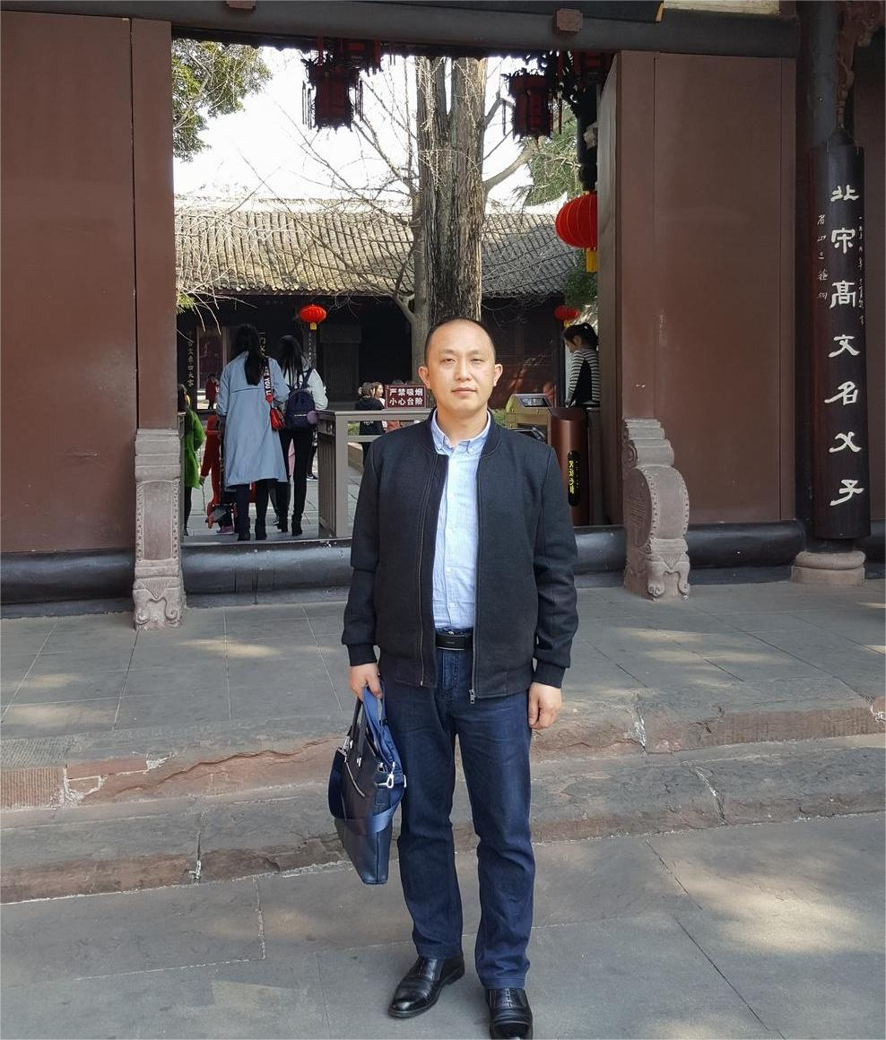 龙顺：新时期文化自信的延续和深化
