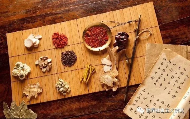 对新冠肺炎疫情发生后我国振兴中医药事业及产业的思考(图3)