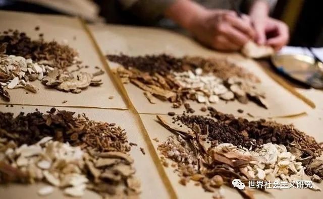 对新冠肺炎疫情发生后我国振兴中医药事业及产业的思考(图7)