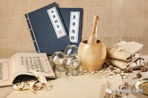 对新冠肺炎疫情发生后我国振兴中医药事业及产业的思考(图9)