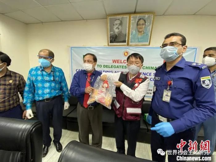 对新冠肺炎疫情发生后我国振兴中医药事业及产业的思考(图11)