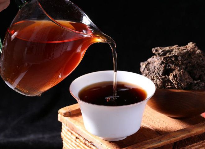 口臭的“解药”找到了，每天用它泡水喝，清热解毒还你清新口气(图4)