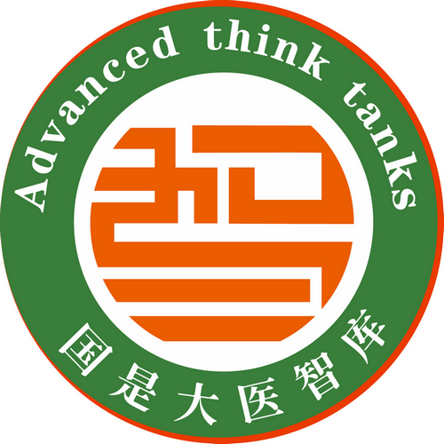 本派登记的“国是大医智库”LOGO 日前正式启用(图1)