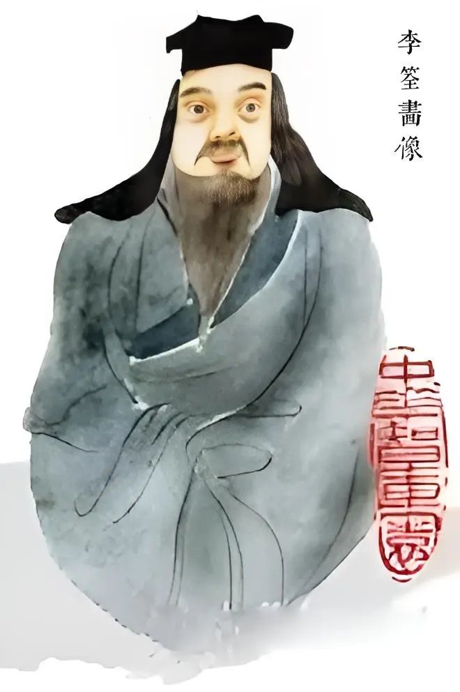 万物皆有“道”！探索道家医学中，天地人和谐的共生之道(图7)