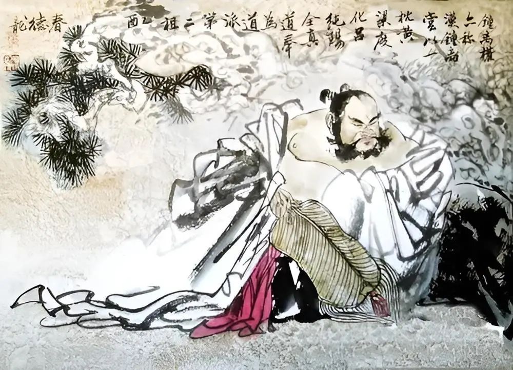 万物皆有“道”！探索道家医学中，天地人和谐的共生之道(图9)
