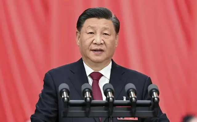 习近平总书记关于中医药的重要论述摘编(图1) 习近平总书记关于中医药的重要论述摘编(图1)