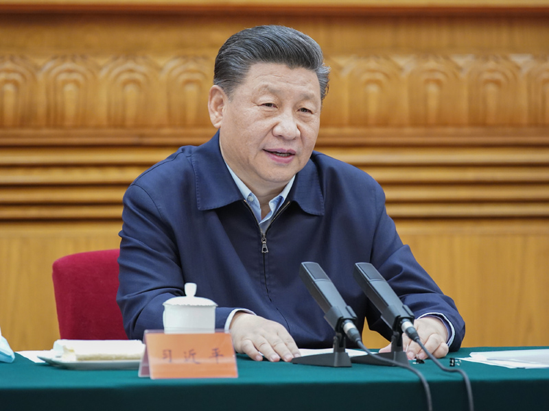 习近平总书记关于中医药的重要论述摘编(图3) 习近平总书记关于中医药的重要论述摘编(图3)