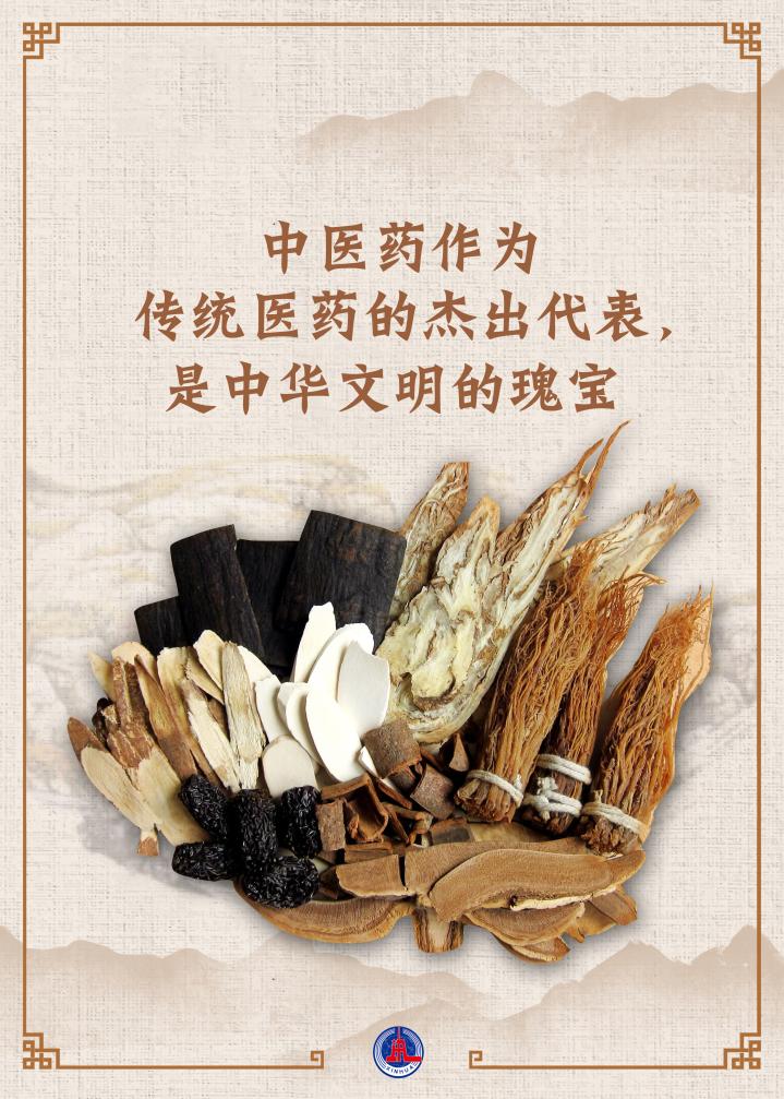 新华社｜让“中华文明的瑰宝”散发时代之光——2024世界传统医药大会聚焦“多元、传承、创新”(图1)