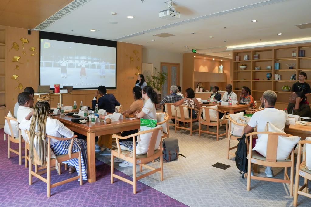 中华瑰宝绽放时代之光——中医药传承创新发展故事(图8)
