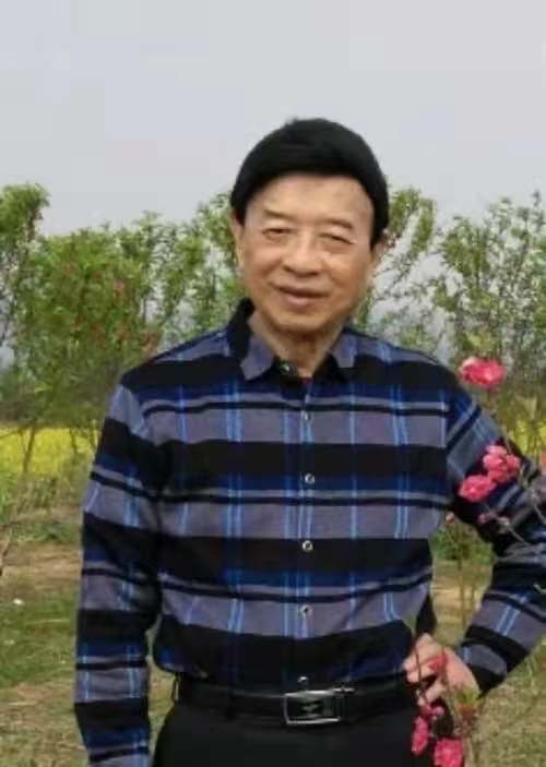 永远在加油的曾老师——悼念词作家曾宪瑞(图1) 永远在加油的曾老师——悼念词作家曾宪瑞(图1)