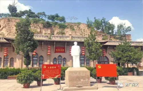 情报牵着两条线,转战陕北著鸿篇(图6) 情报牵着两条线,转战陕北著鸿篇(图6)