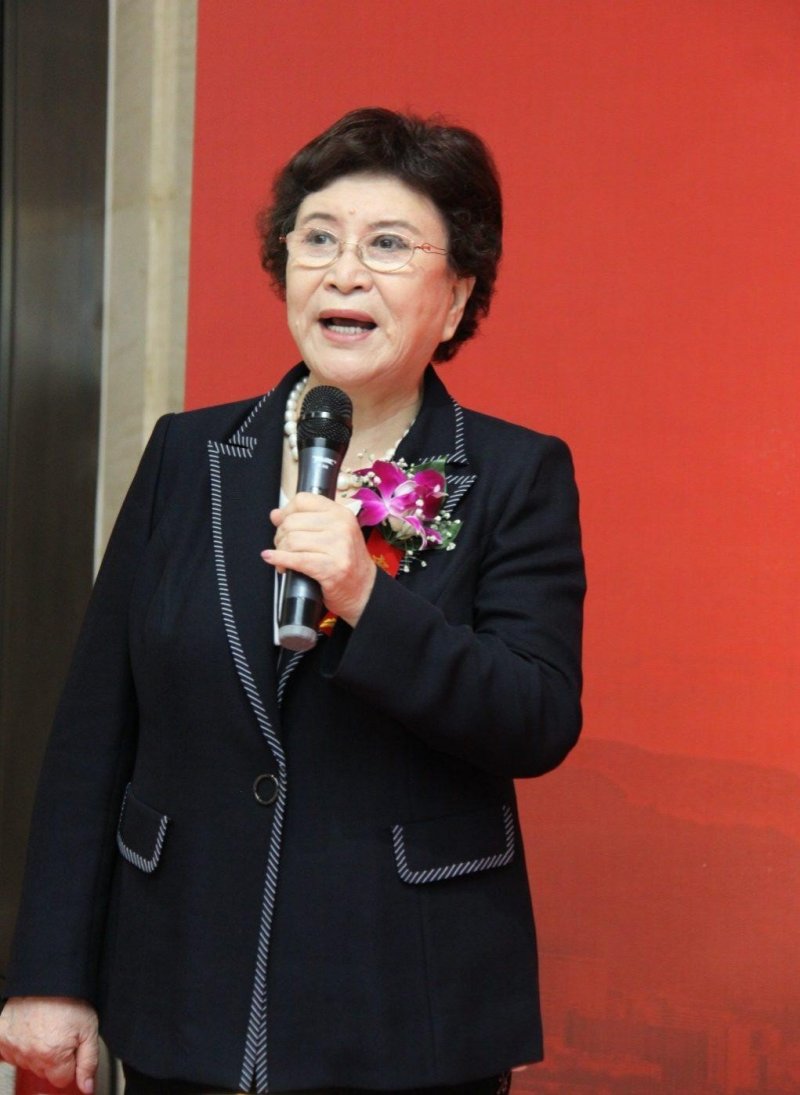 “聚焦经典 盛世丹青”——当代艺术名家邀请展在北京炎黄艺术馆举办(图5) “聚焦经典 盛世丹青”——当代艺术名家邀请展在北京炎黄艺术馆举办(图5)