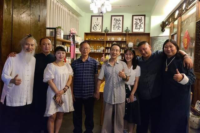 思想为本，文化为用，思辨伟大复兴中国梦