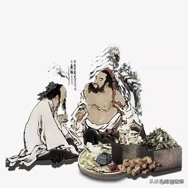 葛根的6大临床应用