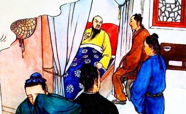 东汉末年的瘟疫留给我们什么教训？中国人又是怎么熬过来的？(图5)